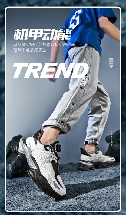 Shoes Men Sneakers Male Casual Men's Shoes Tennis Luxury Shoes Trainer Race Breathable Shoes Fashion Loafers Running Shoes for Men