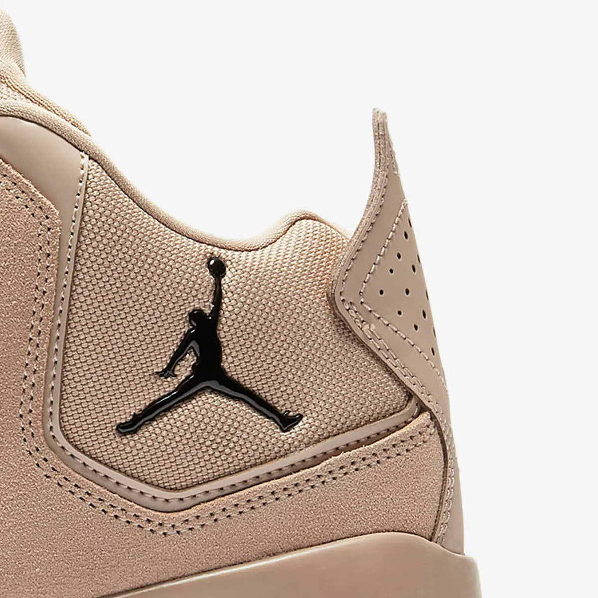 Nike officielle, autentiske Air Jordan 23 AJ23 herre-basketballsko med støddæmpning AT0057-200