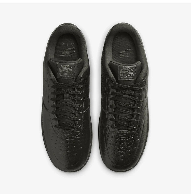 Nike äkta nya slitstarka klassiska lätta fritidsskor för män FB8875-301