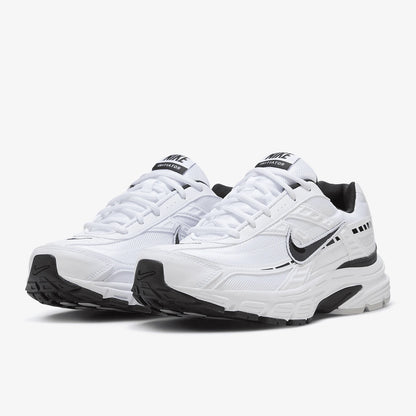 Zapatillas de running Nike Initiator oficiales y auténticas para hombre, con amortiguación deportiva y diseño transpirable 394055-100