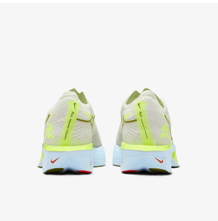 Nike Official Genuine Vaporfly 3 dameløbesko med stødabsorbering til konkurrencebrug HQ3464-143