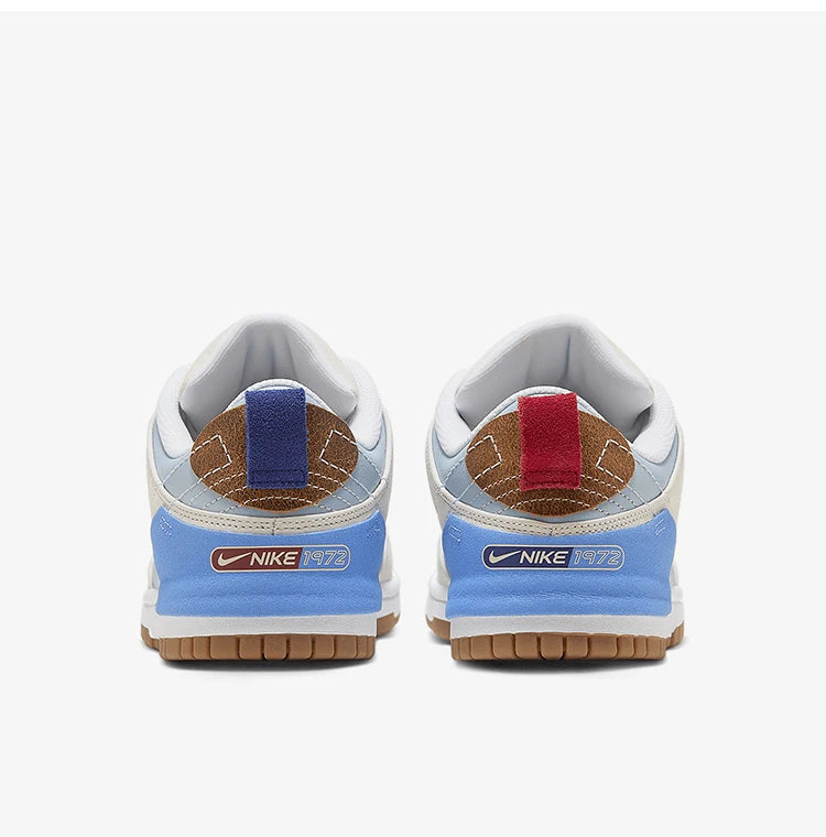 Nike genuine Dunk Low Disrupt 2 women's sports board shoes HF5713-411