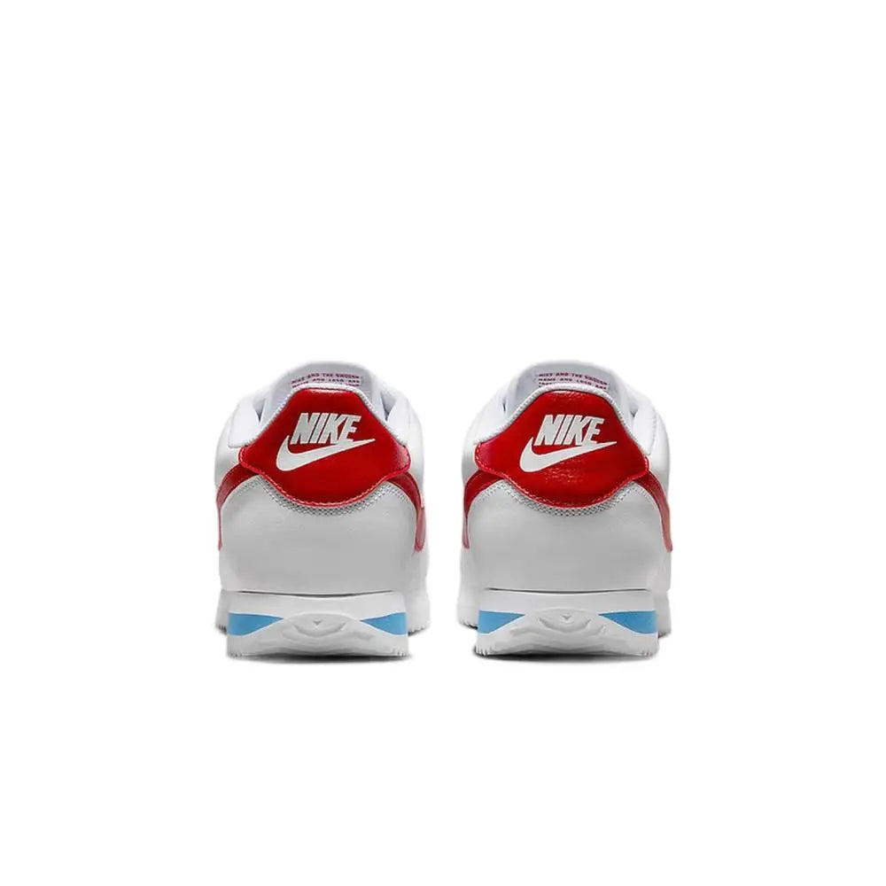 Nike CORTEZ Men's Shoes: Stylish, versatile retro casual sneakers—comfortable and lightweight running shoes DM4044-108