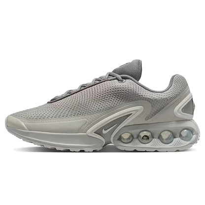 Nike Air Max Dn Men's Running Shoes Dynamic Air Cushioning Lightweight Responsive Comfort for Daily Running Training DV3337-010
