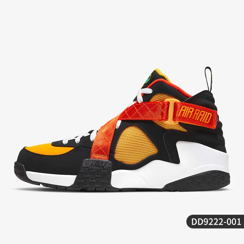 „Nike“ originalūs „AIR RAID“ nauji vyriški sportiniai bateliai „Alien“ krepšinio bateliai DD9222-001