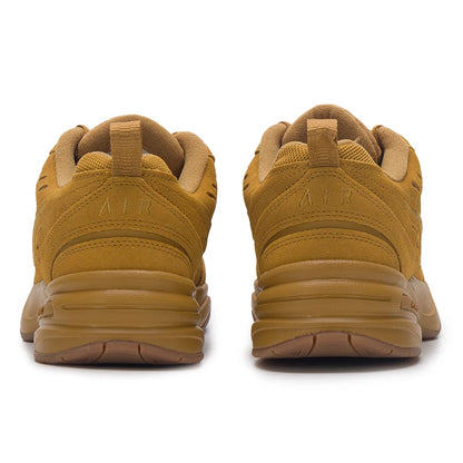 Zapatillas deportivas Nike para hombre Air Monarch Se Running Fitness con amortiguación, cómodas y resistentes al desgaste para entrenamiento Ib2281-700