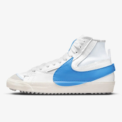 Nike Herren bequeme, robuste High-Top-Freizeit-Sneaker DD3111