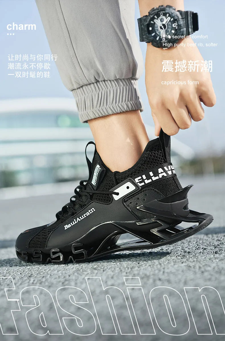 Herrenschuhe Sneaker Herren Casual Herrenschuhe Tenis Luxus-Schuhe Trainer Race Atmungsaktive Schuhe Fashion-Laufschuhe für Damen