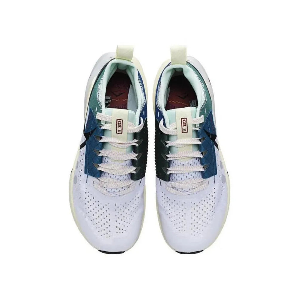 Nike Zegama Trail 2 damskor – snygga och bekväma löparskor, halksäkra och slitstarka FD5191-101