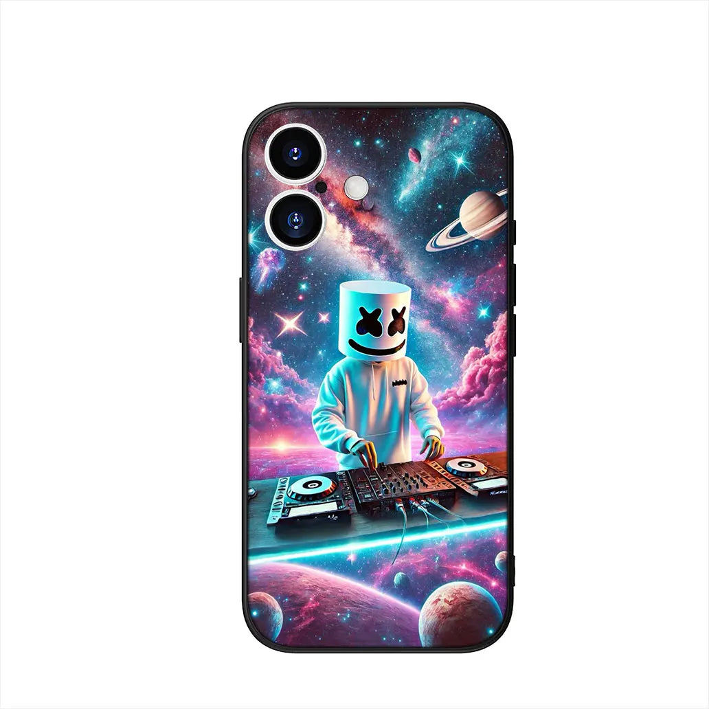 Game F-Fortnite Wallpaper Case for Samsung Galaxy A07 A13 A12 A23 A42 A50 A51 A52 A53 A70 A71 A72 A21S A04 Note 20 9 8 10 Cover