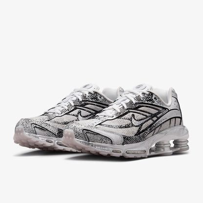 Oryginalne buty do biegania Nike Shox Ride 2 unisex, modne, amortyzujące, IB8174-100