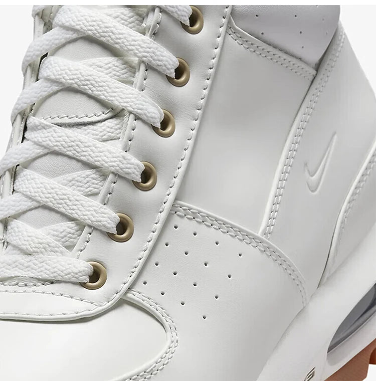 „Nike Authentic AIR MAX GOADOME“ vyriški aukšti kasdieniai bateliai su oro pagalvėlėmis FZ1314-100