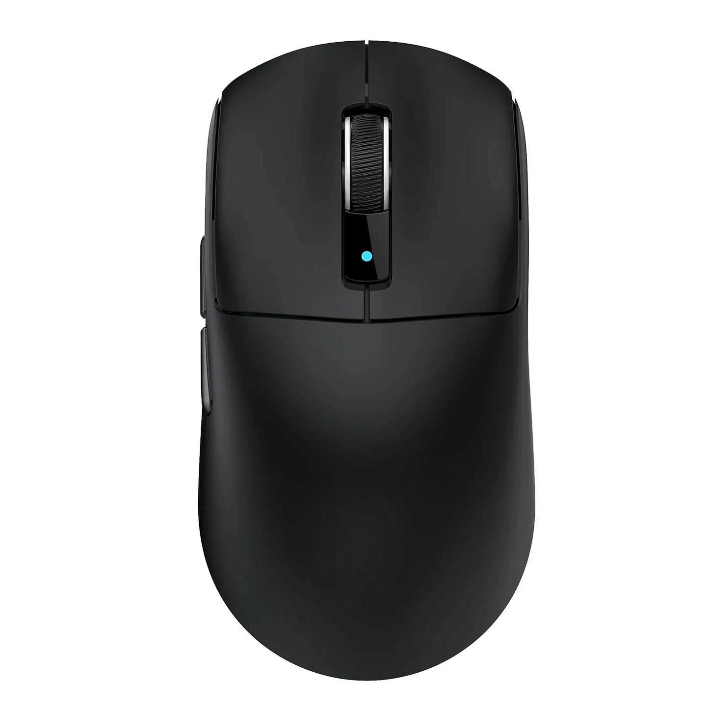 Rato Gaming Sem Fios Leve Attack Shark R6, Sensor PAW 3950Max para Computador com Nordic 52480, Polling 8KHz