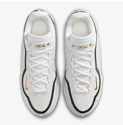 Nike Original herre-casual-basketballsko med lavt skaft, slidstærke, IB9563-101