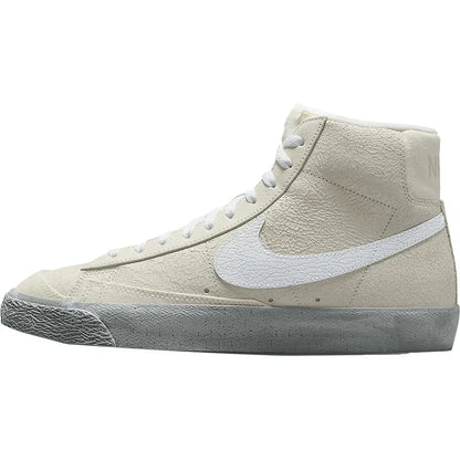Nike genuine Blazer Mid '77 SE Men's Casual Sports Sneakers DV0797-100