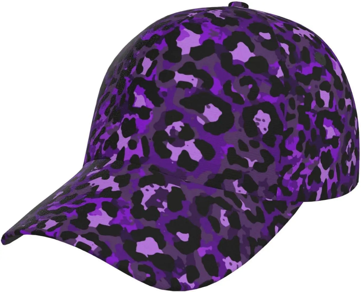 Žaisminga „Building Block Print“ beisbolo kepurė moterims ir vyrams, reguliuojama „Snapback“ kepurė su blizgučiais, madinga beisbolo kepurė