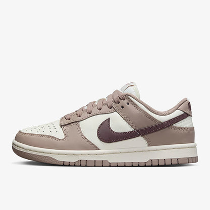 Nike Genuine Dunk Low Damen-Retro-Low-Top-Sneaker DD1503-125