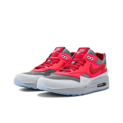 Nike Air Max 1 Low-Top Comfortable Fashionable Versatile Casual Shoes for Life FZ5808-011