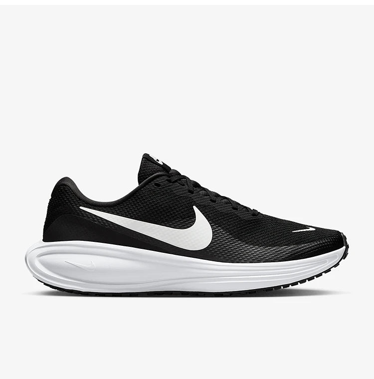 Nike Genuine Revolution 8 löparskor i mesh för herr, HJ9198-003