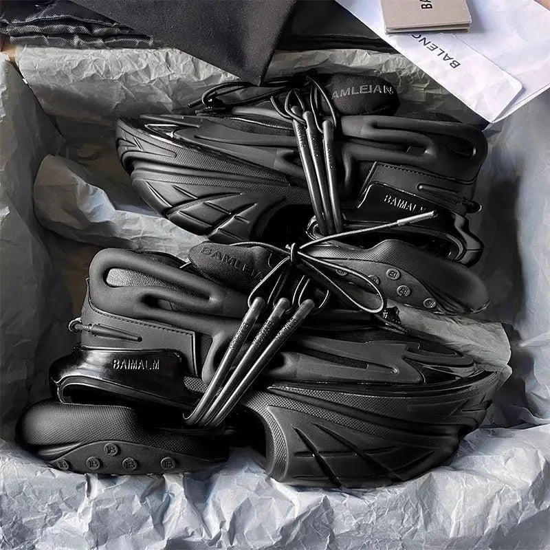 Super Cool Running Shoe Man  Anti-Slip Man Walking Jogging Shoe Professional Sports and Leisure Shoe Outdoor Sports Shoes Men