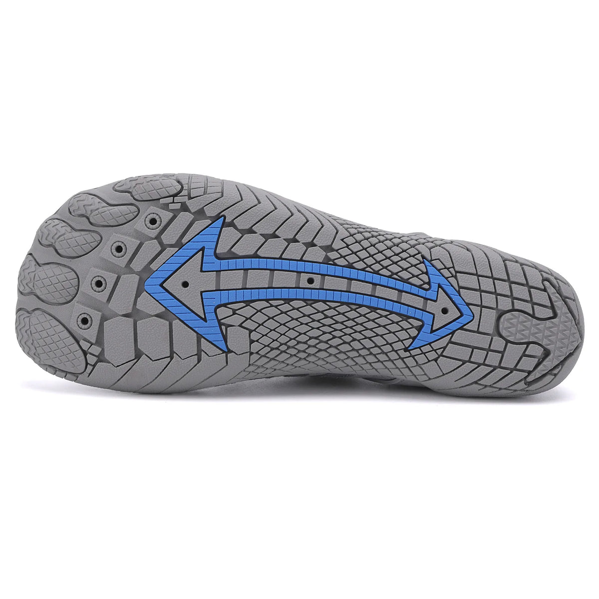 2026 Outdoor Fashion Stylish Men's Travel Hiking Shoe Mesh Lightweight Breathable Sneakers Non-slip Wear-resistant Running Shoes