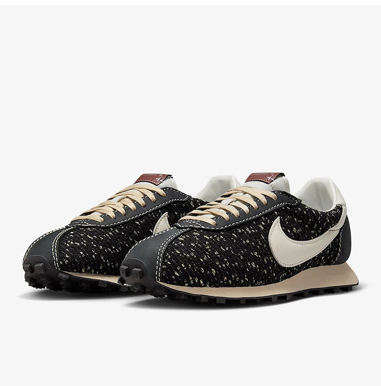 Originálne pánske bežecké športové topánky Nike LD-1000 s nízkym zvrškom a šnurovaním IM7513-002
