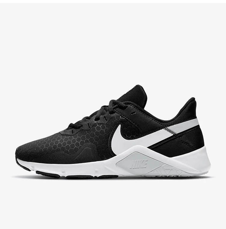 „Nike“ originalūs naujo sezono moteriški kvėpuojantys treniruočių bateliai CQ9545-001