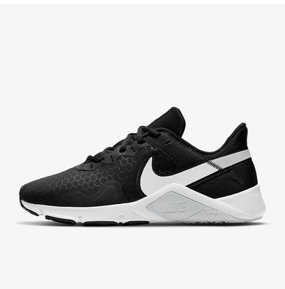 „Nike“ originalūs naujo sezono moteriški kvėpuojantys treniruočių bateliai CQ9545-001