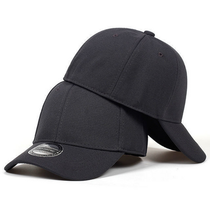 Czapka z własnym logo, całkowicie zakryta, męska, modna, wiosenna i letnia, czapka baseballowa z uszczelnieniem, damska, outdoorowa, chroniąca przed słońcem, czapki hip-hopowe