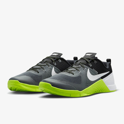 Oryginalne męskie buty treningowe Nike Metcon 1 – lekkie, oddychające i wytrzymałe FQ1854-003