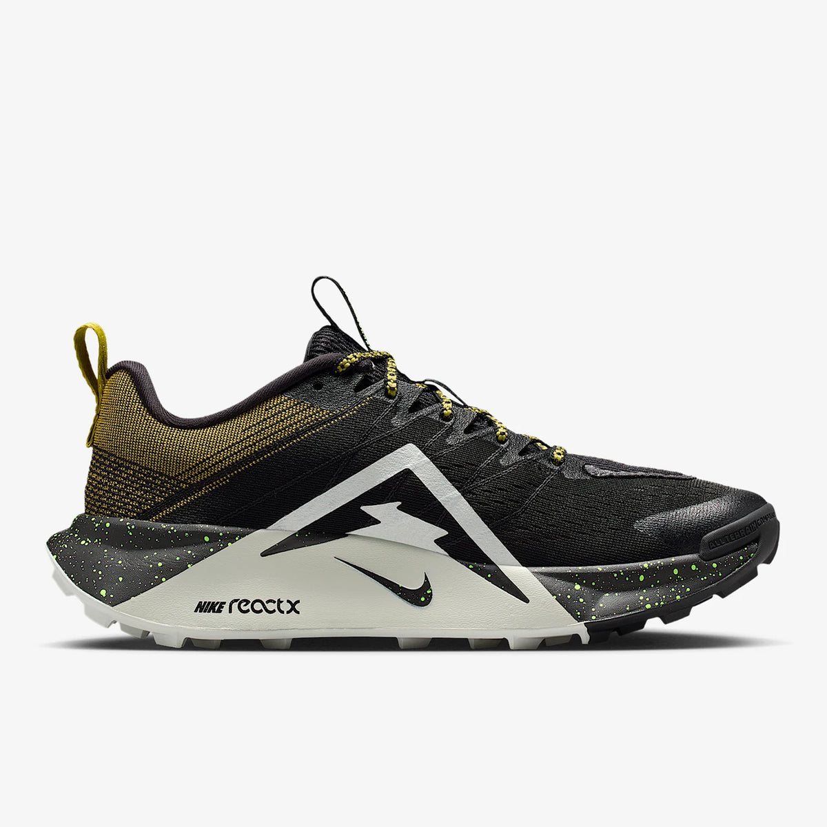 „Nike Authentic Wildhorse 10“ moteriški bėgimo bateliai su amortizacija FV2337-008