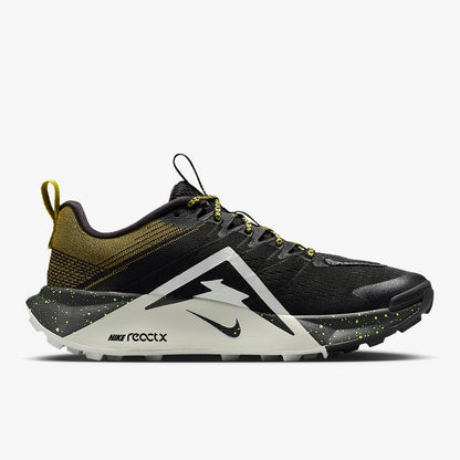 „Nike Authentic Wildhorse 10“ moteriški bėgimo bateliai su amortizacija FV2337-008