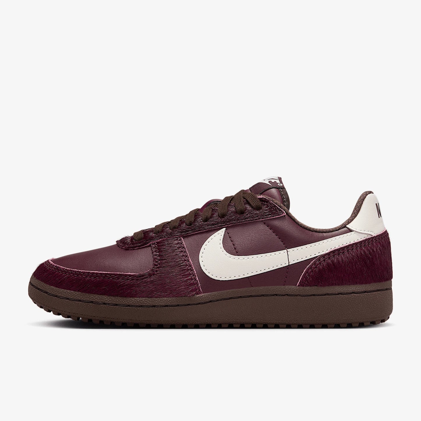 Nike Official Authentic FIELD GENERAL Women's Lightweight Outdoor Casual Shoes IB2323-600