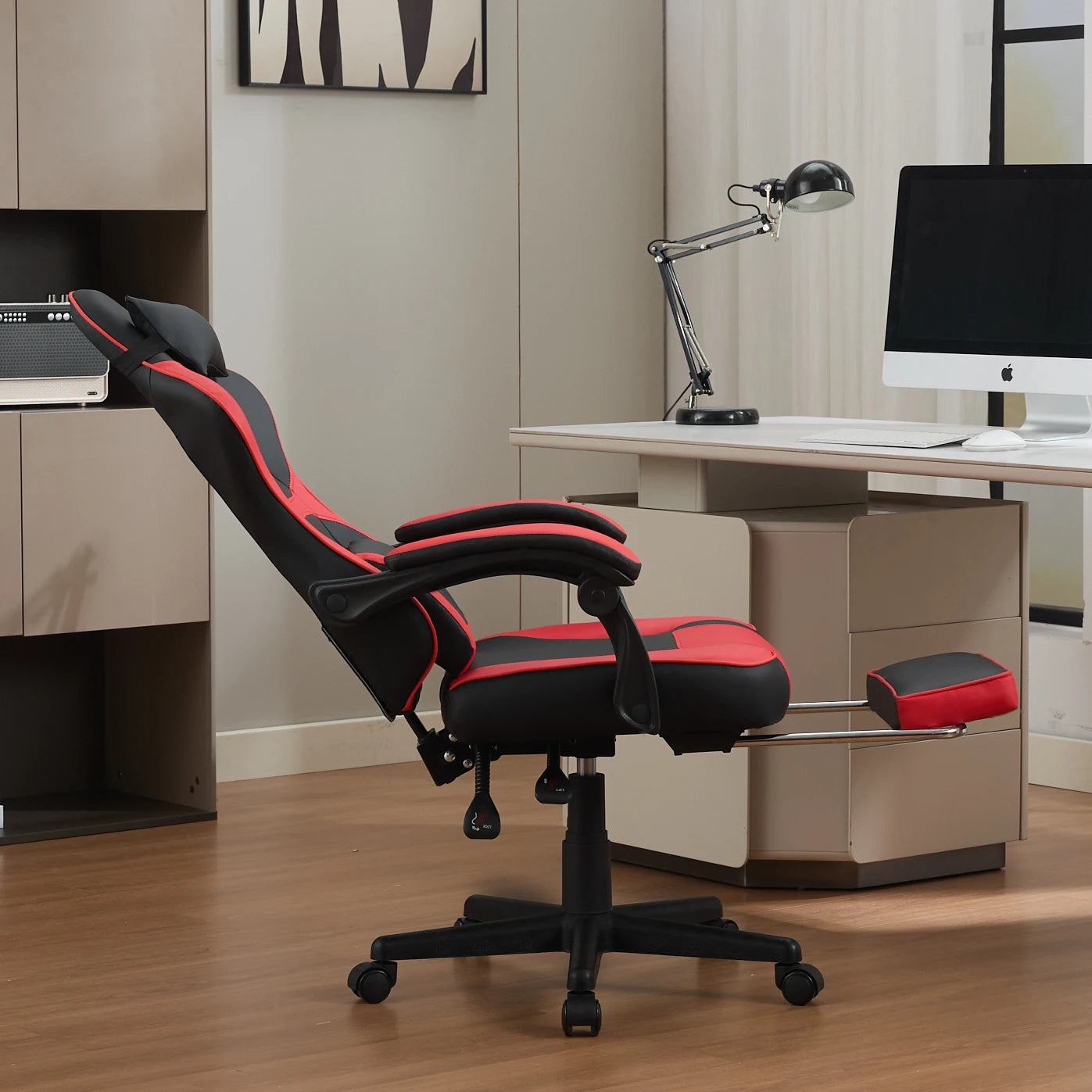 Smart Cool Gaming Chair