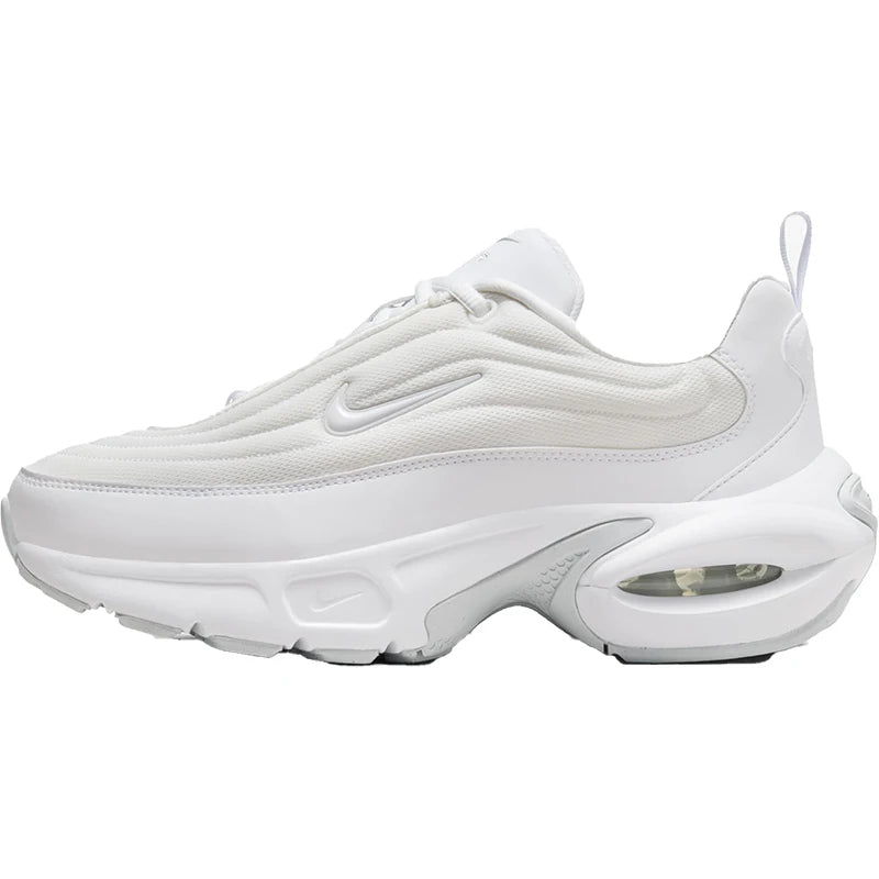 Nike Official Genuine Air Max Portal Women's Cushioned Running Shoes HF3053-100