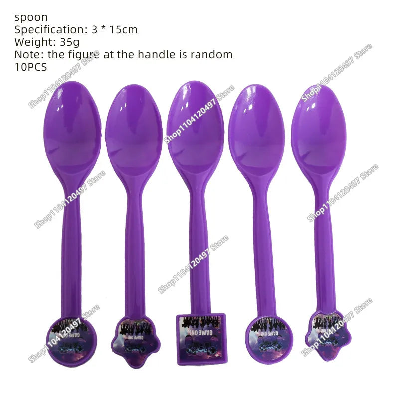 8-teiliges Set 10cm Fortnite-Spielzeug-Actionfiguren, Modell Game Battle Royale, coole Spielzeugpuppen für Kinder und Jungen, spaßiges Geburtstags- und Weihnachtsgeschenk