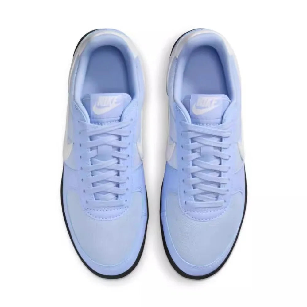 Nike FIELD GENERAL Sportiga fritidskläder Slitstarka, halkfria, låga, snygga och mångsidiga sneakers FZ5593-400