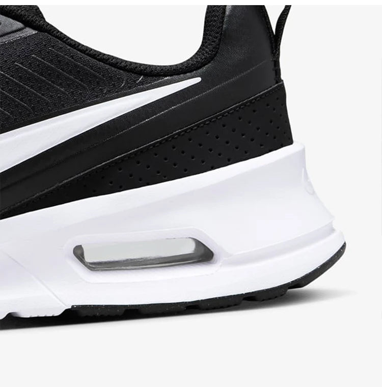 Nike officiella, äkta, nya, andningsbara herrskor i mesh med dämpning, FD4329-001