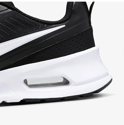 Nike officiella, äkta, nya, andningsbara herrskor i mesh med dämpning, FD4329-001