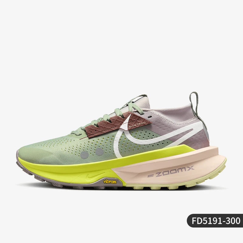 Zapatillas de running deportivas Nike oficiales y auténticas para mujer, verano 2024, con amortiguación y rebote FD5191-300