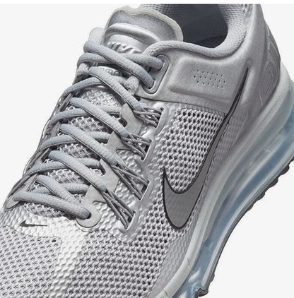 Nike AIR MAX originali da uomo, scarpe sportive da running traspiranti con cuscino d’aria ammortizzante HQ3025-001