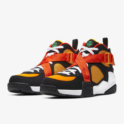 „Nike“ originalūs „AIR RAID“ nauji vyriški sportiniai bateliai „Alien“ krepšinio bateliai DD9222-001