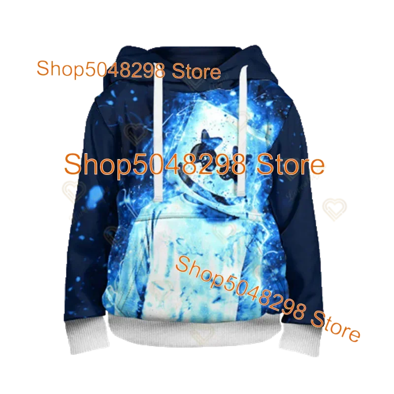 Men Women Hoodie 3D Battle Royale Print Fortnite Victory Printed Hoodies Boys Girls Hooded Streetwear Sweatshirts