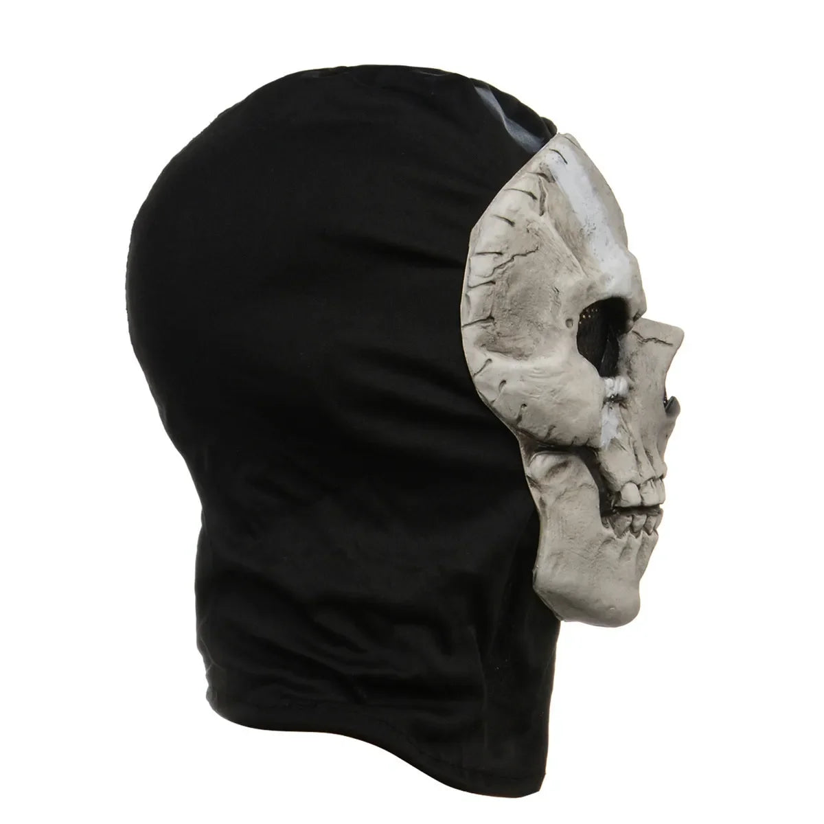 2025 Hot Unisex Adult Game Call of Duty Men Modern Warfare 2 Task Force 141 Ghost Coat Cosplay With Mask