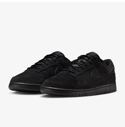 Nike genuine summer men's sports wear resistant low top board shoes IB6651-001