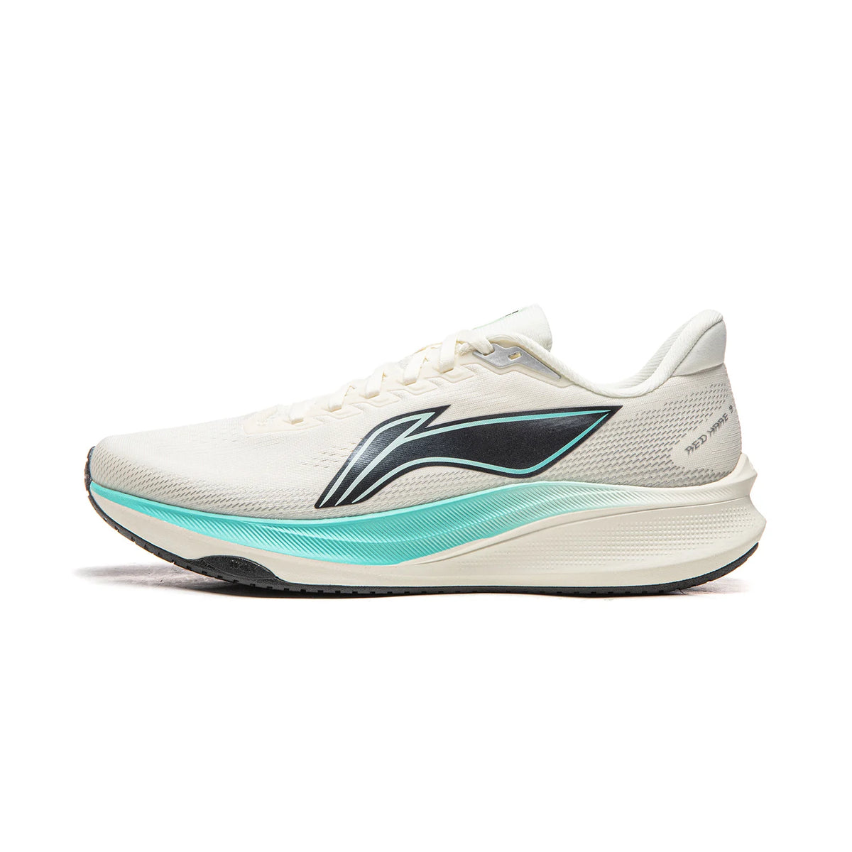 Pánske bežecké topánky Li-Ning RED HARE 9 Racing – LIGHT FOAM ULTRA, priedušné, odolné, protišmykové, tréningové tenisky LiNing ARPW003