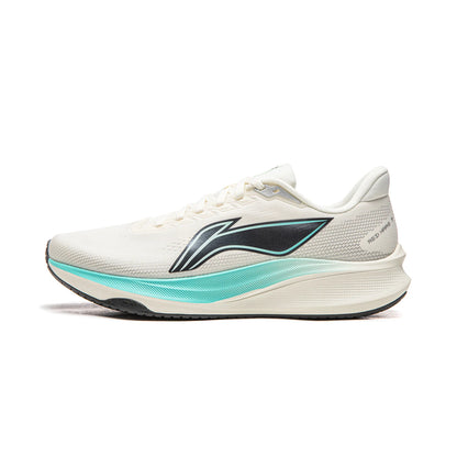 Pánske bežecké topánky Li-Ning RED HARE 9 Racing – LIGHT FOAM ULTRA, priedušné, odolné, protišmykové, tréningové tenisky LiNing ARPW003