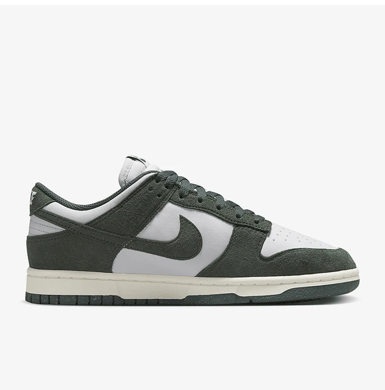 „Nike“ originalūs „Dunk Low“ moteriški žemi, paminkštinti kasdieniai klasikiniai riedlentininkų bateliai HJ7673-002