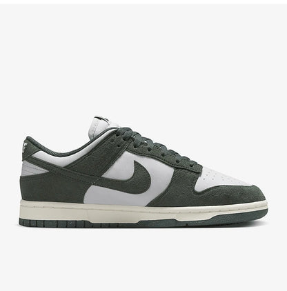 „Nike“ originalūs „Dunk Low“ moteriški žemi, paminkštinti kasdieniai klasikiniai riedlentininkų bateliai HJ7673-002