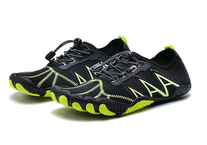 Plus Big Size 47 Men Women Slipstop Barefoot Aqua Shoes Water Sports Shoes Swimming in the Sea Beach Shoe Diving Summer Sale